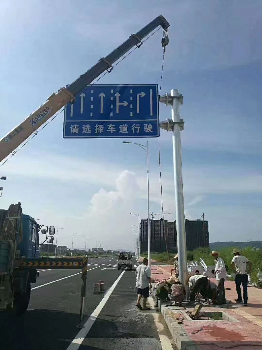 漯河市信号灯杆八角杆 - 推荐
